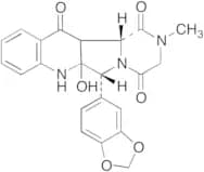 Tadalafil Hydroxypiperidone