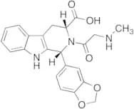 Tadalafil open ring acid