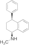 cis-Tametraline
