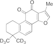 Tanshinone IIA-d6