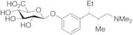 Tapentadol O-b-D-Glucuronide