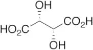 L-(+)-Tartaric Acid