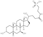 Tauroursodeoxycholic Acid Sodium Salt