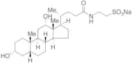 Taurodeoxycholic Acid Sodium Salt