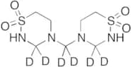 Taurolidine-D6