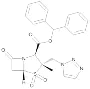 Tazobactam Diphenylmethyl Ester
