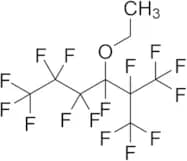 2-(Trifluoromethyl)-3-ethoxydodecafluorohexane