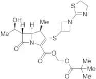 Tebipenem Pivoxil