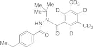 Tebufenozide-d9