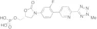 Tedizolid Phosphate