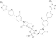 Tedizolid Phosphate Dimer