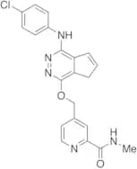 Telatinib
