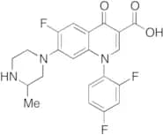Temafloxacin