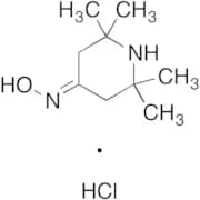 Tempoxime Hydrochloride