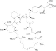 Temsirolimus Isomer C (Technical Grade)