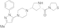 Teneligliptin Hydrobromide (2:5)