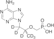 rac Tenofovir-d6