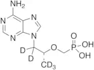 Tenofovir-d5