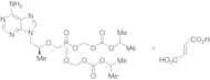 (S)-Tenofovir Disoproxil Fumarate
