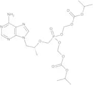 Tenofovir Disoproxil