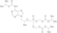 Tenofovir Disoproxil Isopropoxycarbonyl