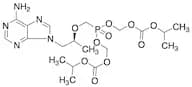 Tenofovir Disoproxil (S)-Isomer