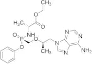 Tenofovir Alafenamide Ethyle Ester-(RSR)