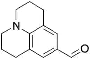 2,3,6,7-Tetrahydro-1H,5H-pyrido-[3,2,1-ij]quinoline-9-carbaldehyde