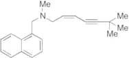 cis-Terbinafine