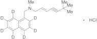 Terbinafine-d7 Hydrochloride