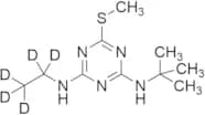 Terbutryn-d5 (ethyl-d5)