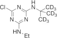Terbuthylazine-d9
