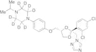 Terconazole-d8