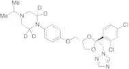 Terconazole-d4