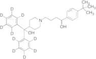Terfenadine-d10