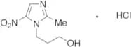 Ternidazole Hydrochloride