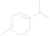 a-Terpinene (~90%)