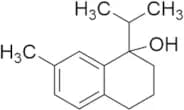 1,2,3,4-Tetrahydro-7-methyl-1-(1-methylethyl)-1-naphthalenol