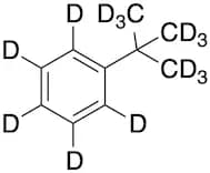 tert-Butylbenzene-d14
