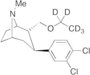 Tesofensine-d5