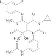 Trametinib Impurity-I