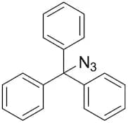 Triphenylmethyl Azide