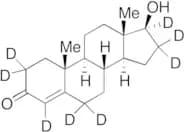 Testosterone-d8
