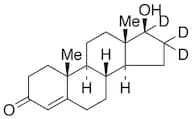 Testosterone-16,16,17-d3