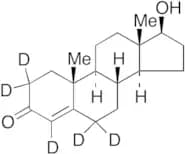 Testosterone-2,2,4,6,6-d5