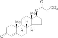 Testosterone Propionate-d3