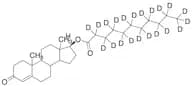 Testosterone Undecanoate-d21