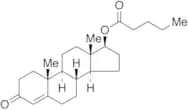 Testosterone 17-Valerate
