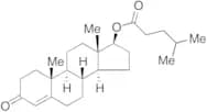 Testosterone 17-Isocaproate