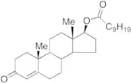 Testosterone 17-Decanoate
